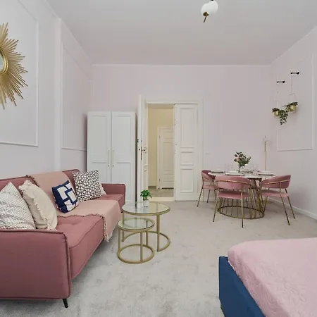 Elegant Swiety Marcin By Renters Lejlighed *