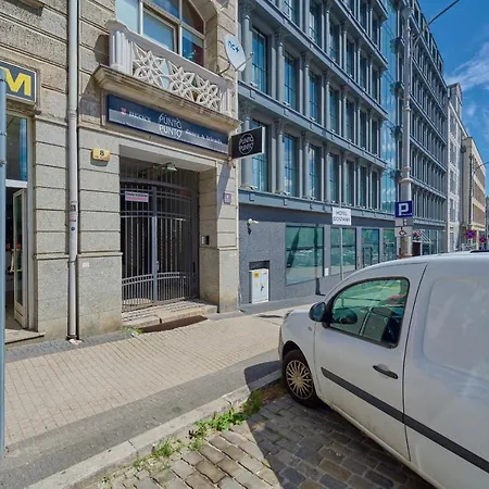 Appartamento Elegant Swiety Marcin By Renters *