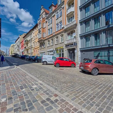 Elegant Swiety Marcin By Renters Appartamento *