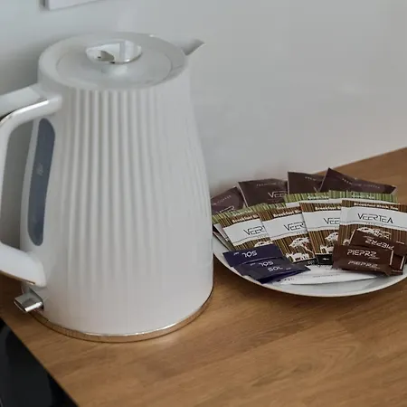 Elegant Swiety Marcin By Renters Appartamento