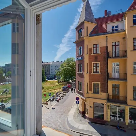 Elegant Swiety Marcin By Renters *