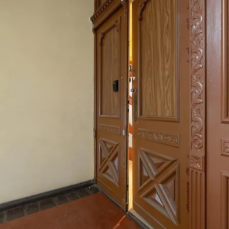 Elegant Swiety Marcin By Renters Lejlighed Poznań