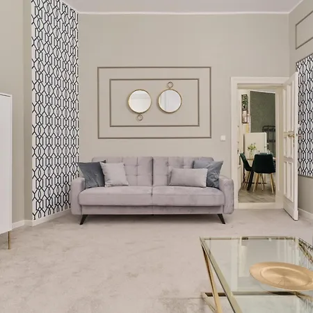 Elegant Swiety Marcin By Renters Lejlighed