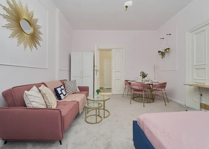 Elegant Swiety Marcin By Renters Appartement *