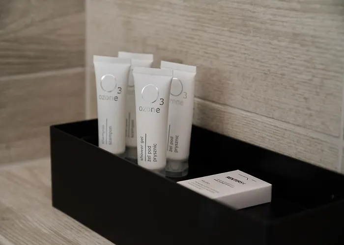 Elegant Swiety Marcin By Renters *