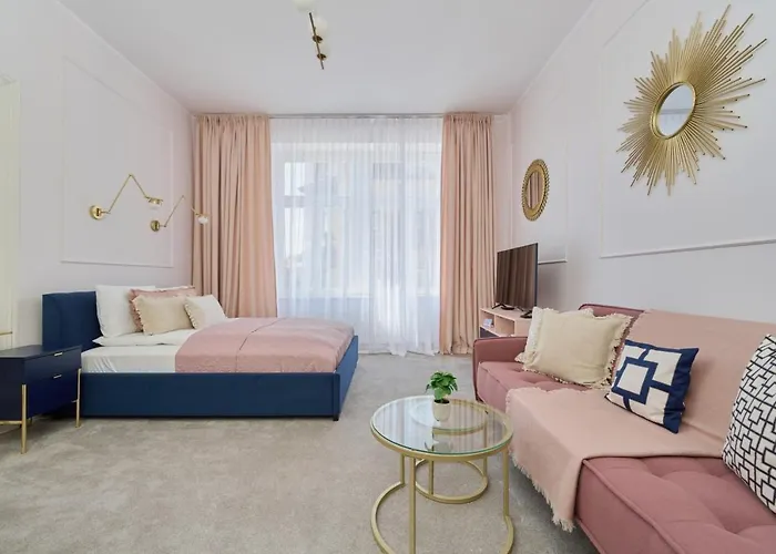 Elegant Swiety Marcin By Renters Poznań