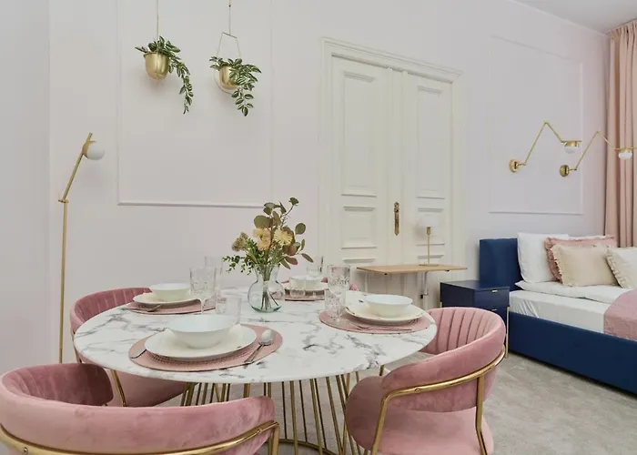 Elegant Swiety Marcin By Renters Appartement *