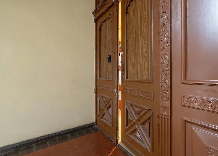 Elegant Swiety Marcin By Renters Appartement Poznań