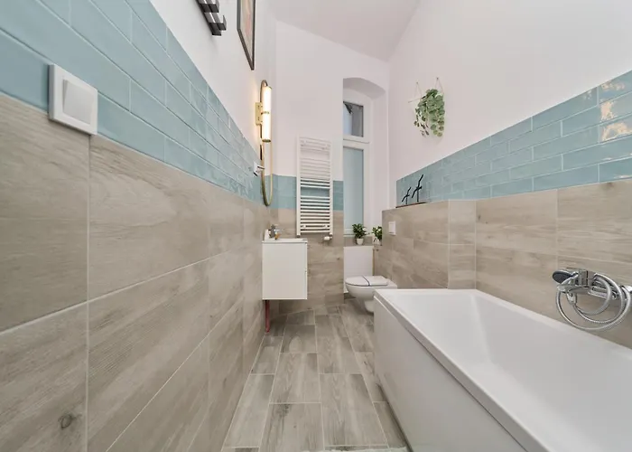 Elegant Swiety Marcin By Renters Appartement