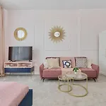 Elegant Swiety Marcin By Renters * ポズナン