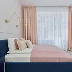 アパート Elegant Swiety Marcin By Renters ポズナン