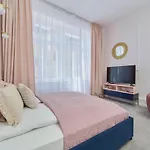 Elegant Swiety Marcin By Renters アパート
