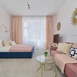Elegant Swiety Marcin By Renters ポズナン