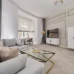 アパート Elegant Swiety Marcin By Renters ポズナン