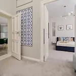 Elegant Swiety Marcin By Renters アパート ポズナン