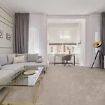 Elegant Swiety Marcin By Renters アパート ポズナン