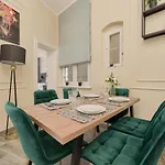 Elegant Swiety Marcin By Renters アパート ポズナン