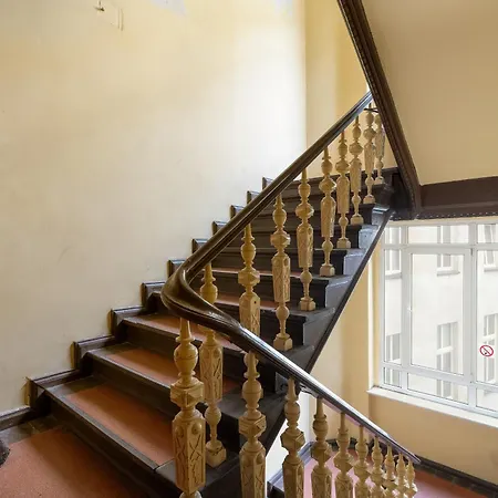 Elegant Swiety Marcin By Renters 아파트