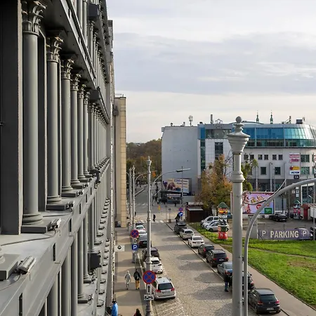 Elegant Swiety Marcin By Renters