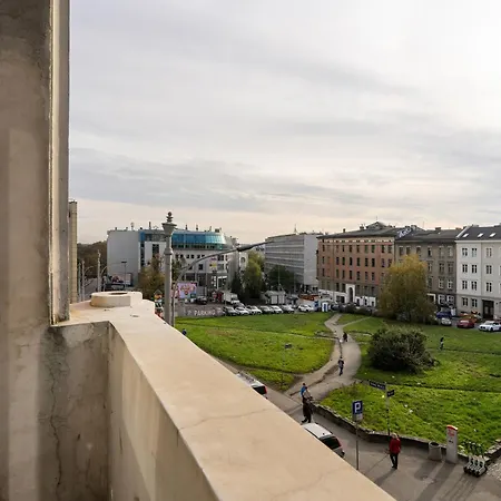 Elegant Swiety Marcin By Renters * Познань