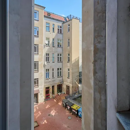 Elegant Swiety Marcin By Renters * Познань