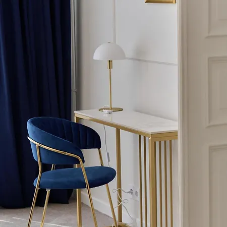 Elegant Swiety Marcin By Renters Apartment Posen