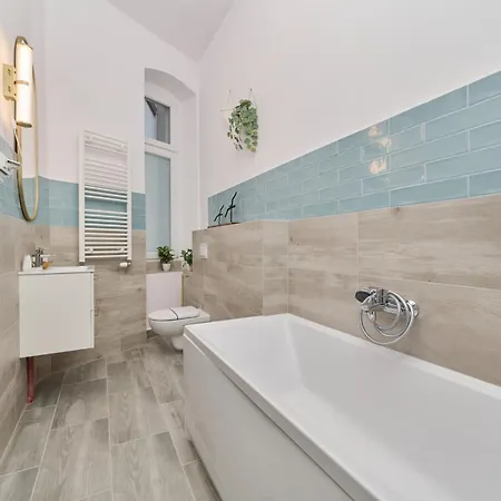 דירה Elegant Swiety Marcin By Renters *