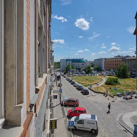 아파트 Elegant Swiety Marcin By Renters