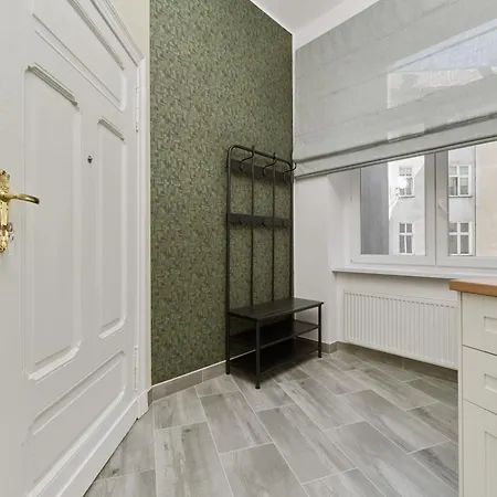 Апартаменты Elegant Swiety Marcin By Renters