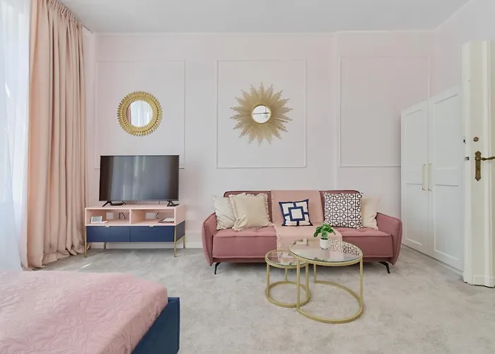 Elegant Swiety Marcin By Renters * פוזנן