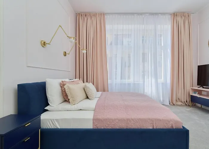 דירה Elegant Swiety Marcin By Renters פוזנן