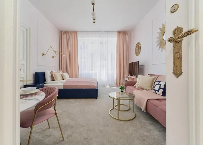 דירה Elegant Swiety Marcin By Renters