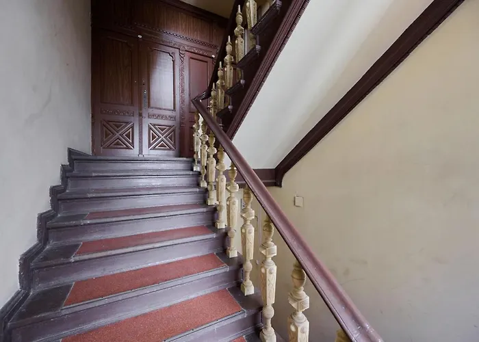 아파트 Elegant Swiety Marcin By Renters 포즈난