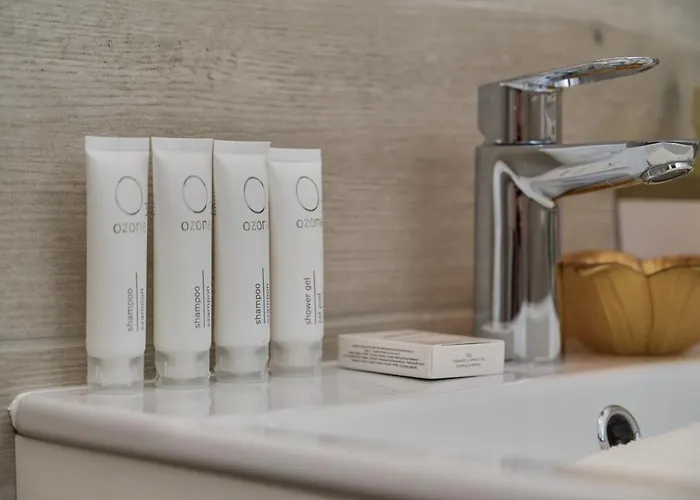 דירה Elegant Swiety Marcin By Renters *