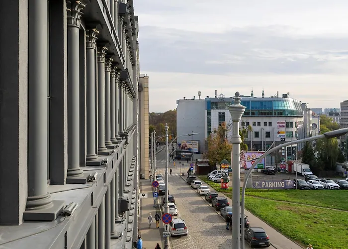 Elegant Swiety Marcin By Renters