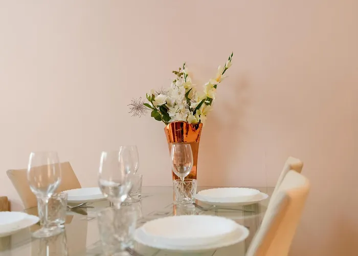 Elegant Swiety Marcin By Renters דירה