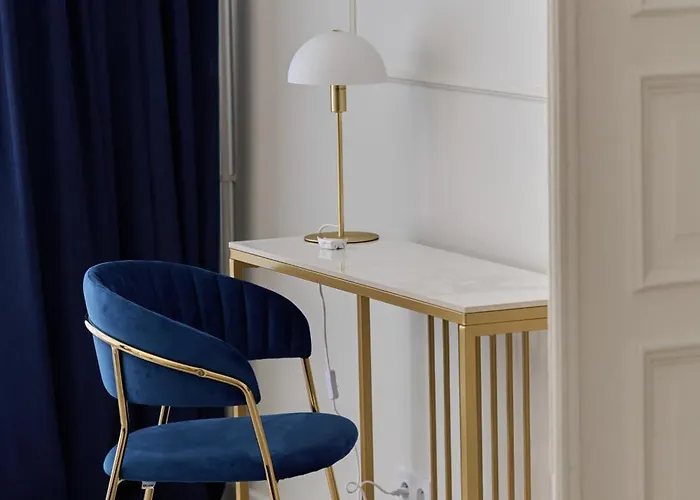 Elegant Swiety Marcin By Renters شقة بوزنان