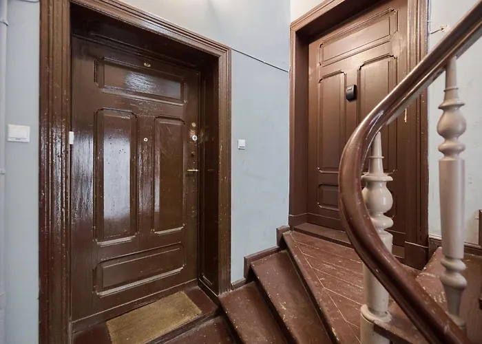 Elegant Swiety Marcin By Renters * פוזנן