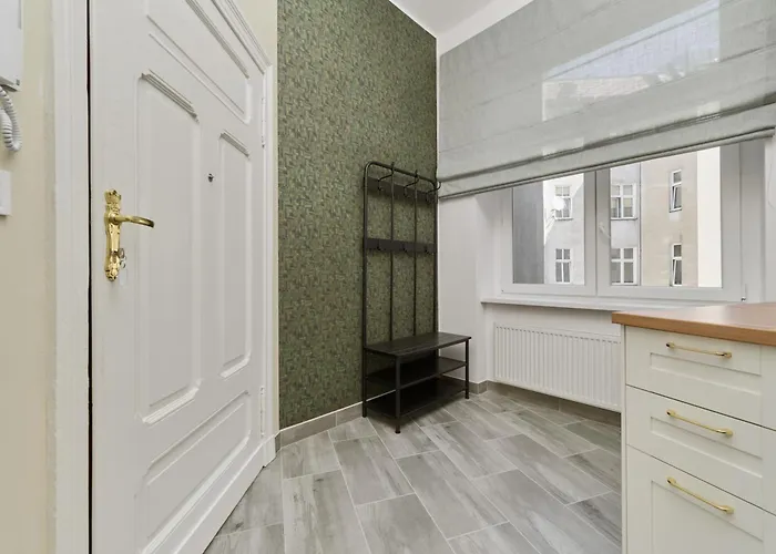 아파트 Elegant Swiety Marcin By Renters